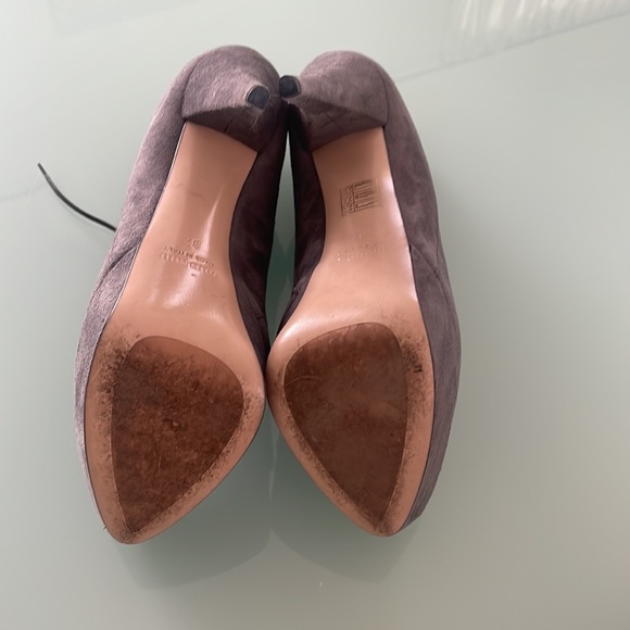 Miu Miu Booties - Picture 10 of 13